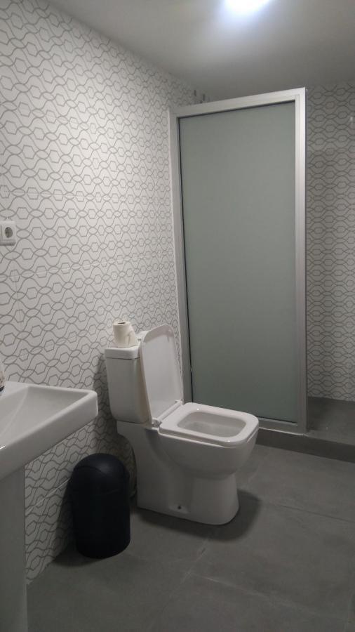 Green Stay House Мапуту Экстерьер фото