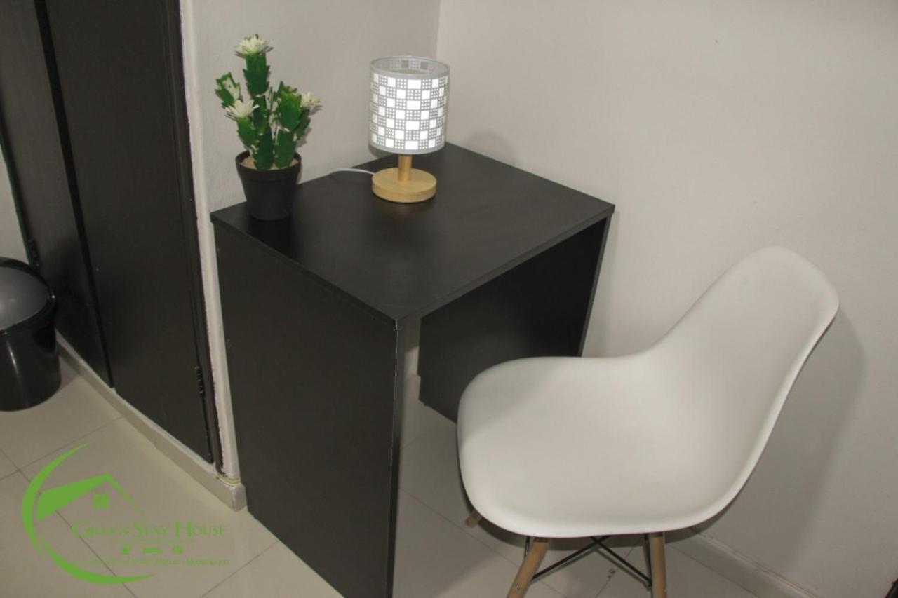 Green Stay House Мапуту Экстерьер фото